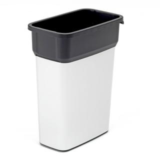 Odpadkový kôš na triedenie odpadu EASTON, 55L